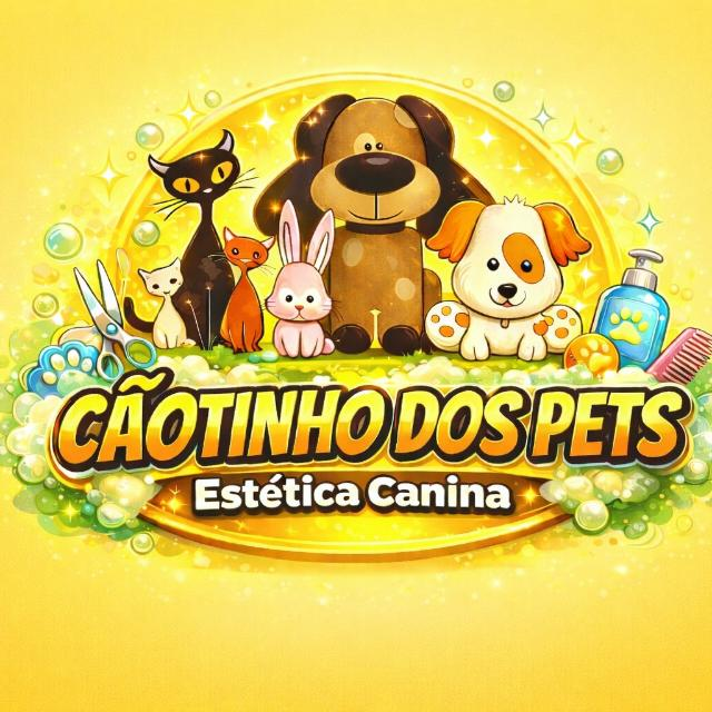 Cãotinho dos Pets - Vila Carrão
