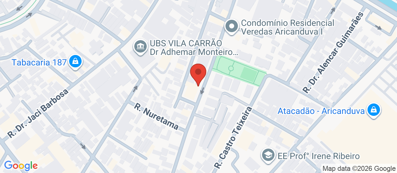 Imagem do Mapa